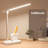 Led Learning Reading With Time Night Light